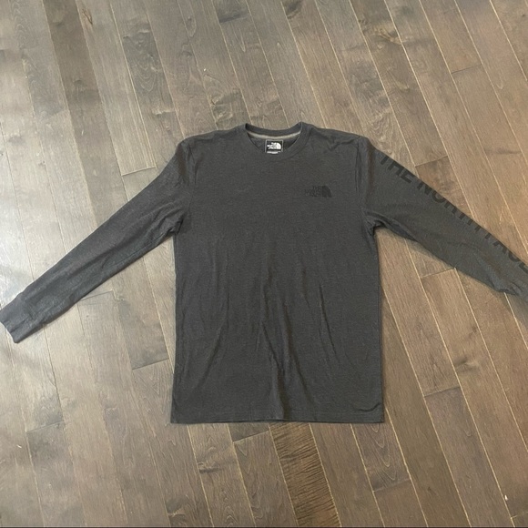 The North Face Other - The North Face Long Sleeve Size Small